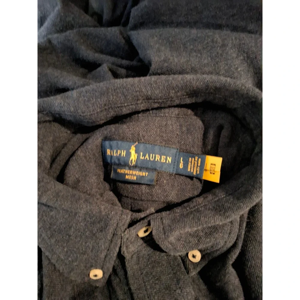 Polo Ralph Lauren polo ralph